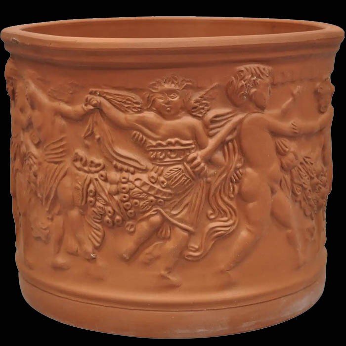 Poterie Espagnole