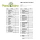 Viveros 3 : AF25 ARBRES FRUITIERS HAUTEUR 140/170CM